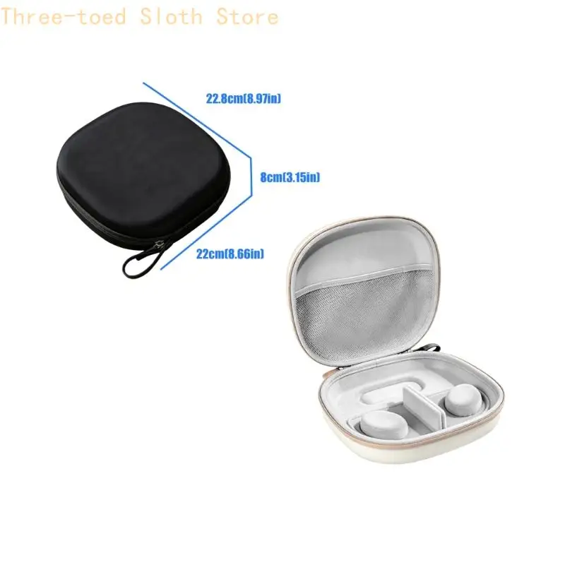 Innentasche für WH-CH520 720N Over-Ear-Kopfhörer mit geformter Schale E74A – Detail 6