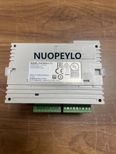 Imagen 2 del producto DVP28SV11T2 DVP28SV11R2 Nuevo y Original