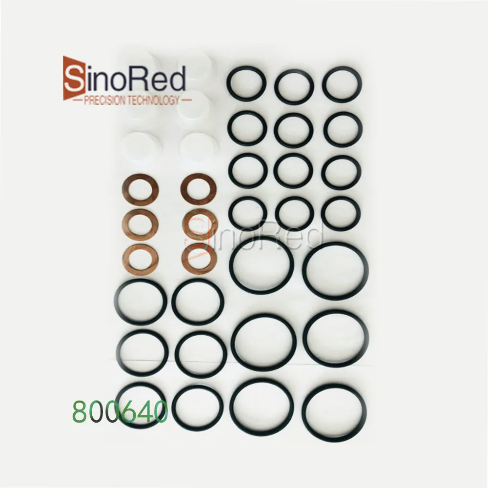 

High Quality 20 PCS Fuel Pump Repair Kit 800640