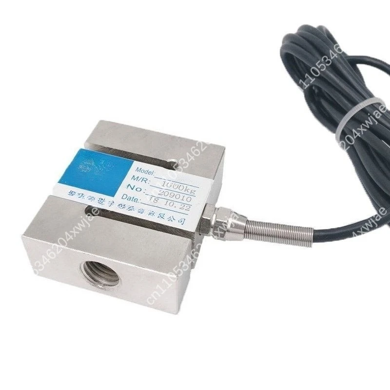 High Precision Tens…