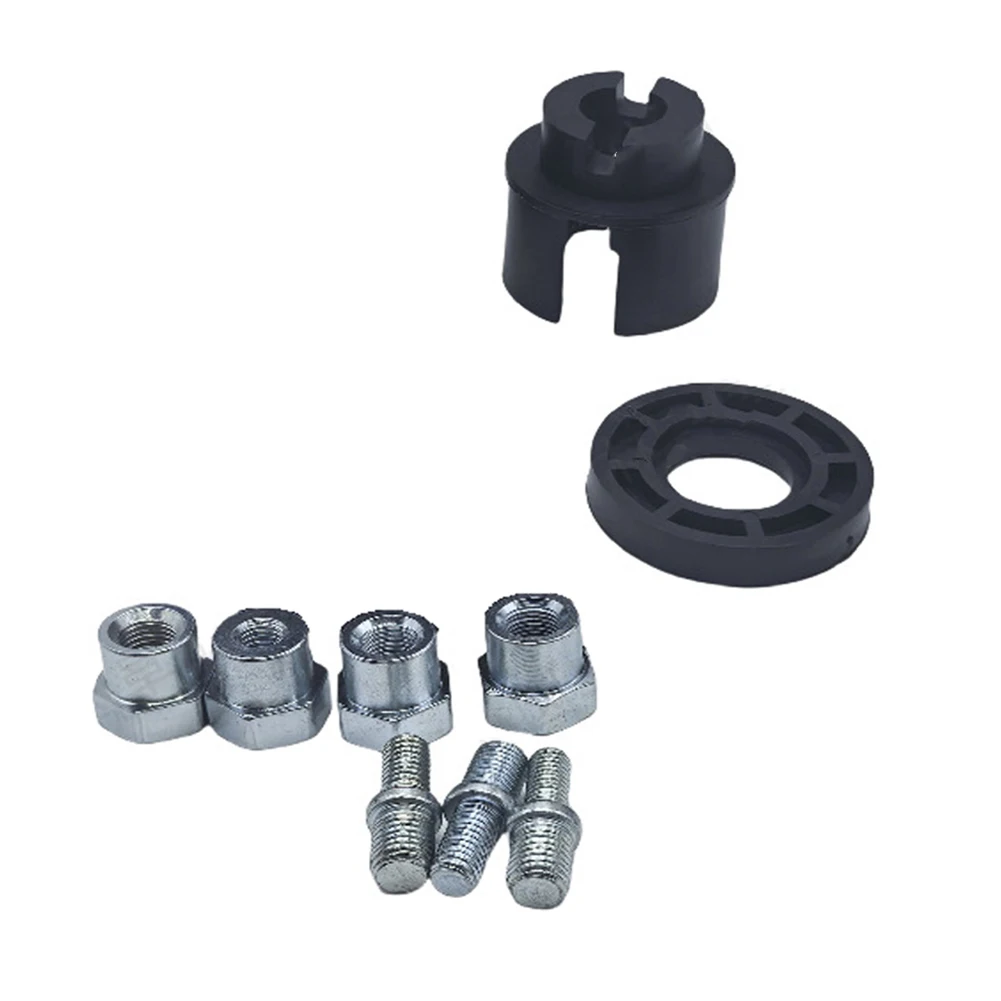 

Головка триммера с ударной подачей Ремонтный комплект головки триммера Решение для обслуживания головки триммера Деталь электроинструмента Высококачественные материалы