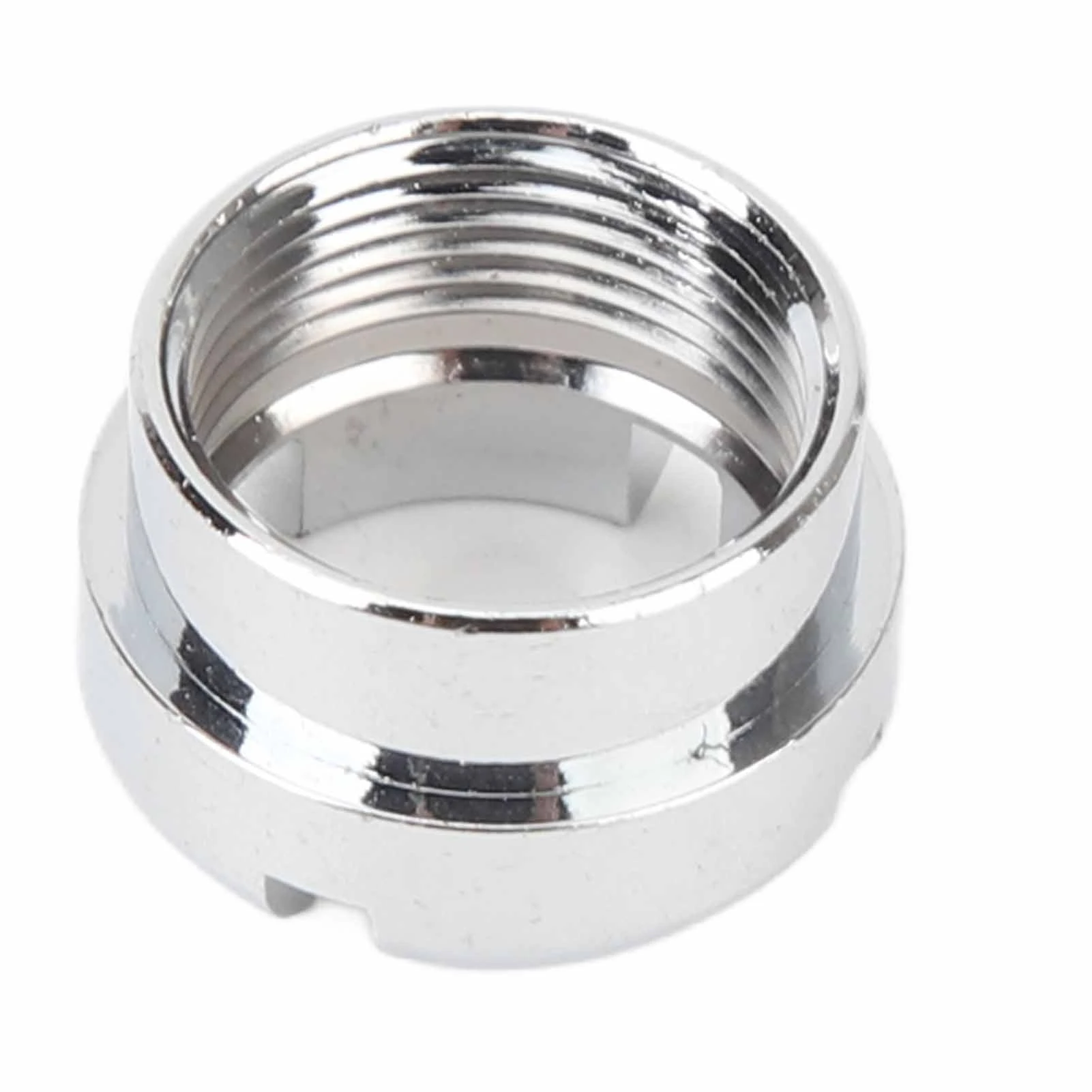 Antenna Nut 86396 04040 Manual Type Antenna Base Mounting Nut Replacement for Toyota Tacoma 2005 to 2015
