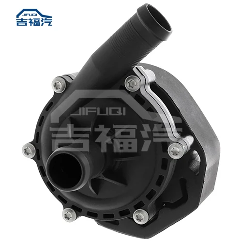 

JIFUQI for tesla Model s 2012-2021 Auxiliary Coolant Water Pump Replacement 1057257-01-G