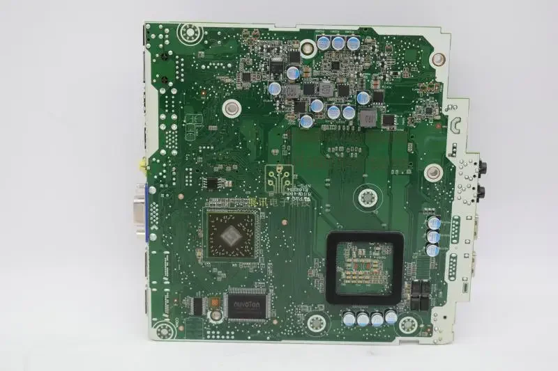 تستخدم ل/705 G1 DM 754910-001/003 54910-001/003 FM2 + اللوحة الأم