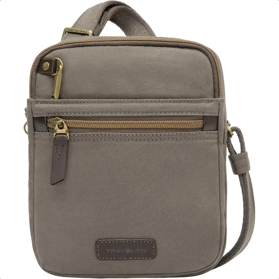 

Travelon Antitheft Courier Small N S Slim