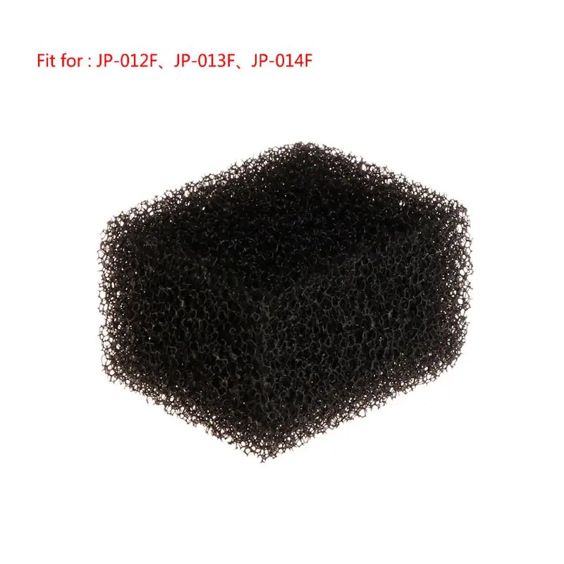 Sponge Filters Durable Biochemical Sponge Replacement Foam Aquarium Fish for Tank Filter Accessories Pre-Filter Sponges