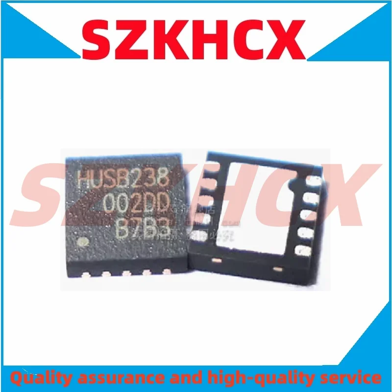 5PCS/LOT HUSB238 DFN-10