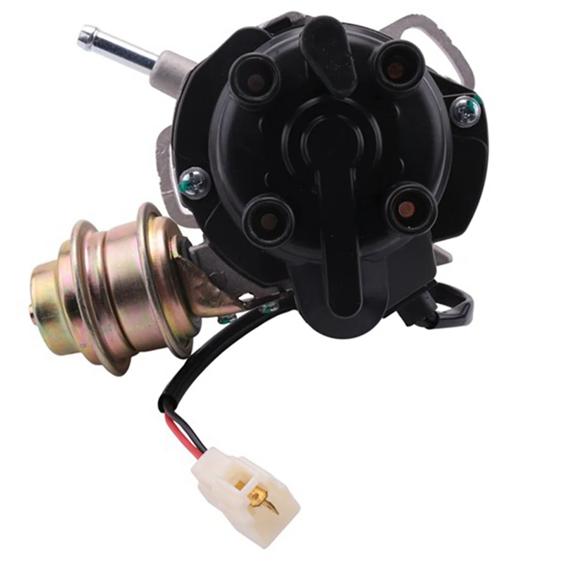 Car Ignition Distributor MD164458 MD159279 T6T98582 T6T87372 For MITSUBISHI LANCER 4G15 1.5L 1.3L L4 2008-2013