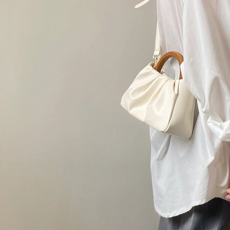 Bolsas de Ombro Crossbody para Mulheres, Bolsas Femininas, Sacola Pequena Menina, Mãe e Filhos