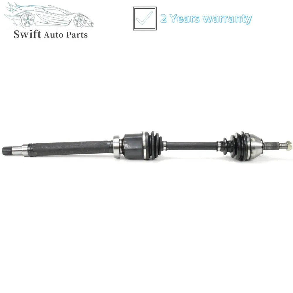 

1 шт. передняя правая ось ШРУС для Ford Focus 2000 2001 2002 2003 2004-2011 6S4Z3B436BA
