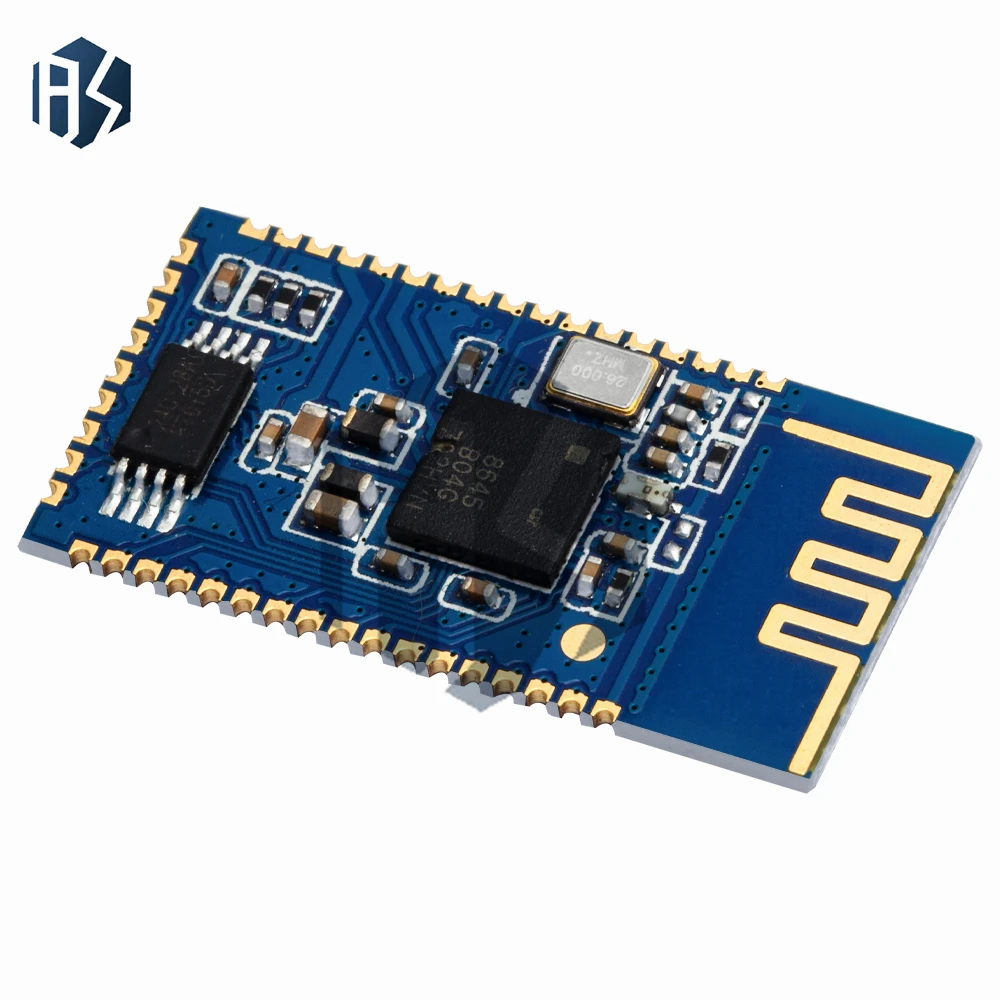 CSR8645 4.0 รองรับ APTX คุณภาพสูง lossless การบีบอัดเครื่องขยายเสียงลําโพง low power โมดูลเสียงบลูทูธ