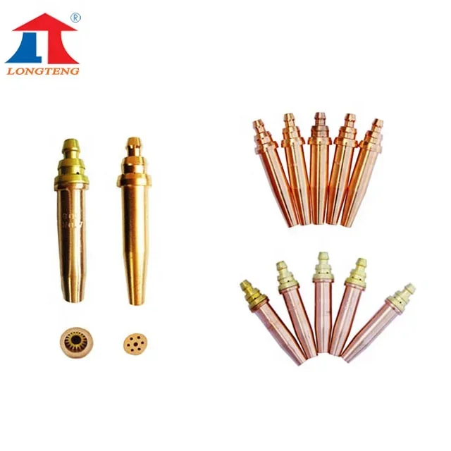 Bocal do corte do LPG do propano G03, bocal do corte do PNM