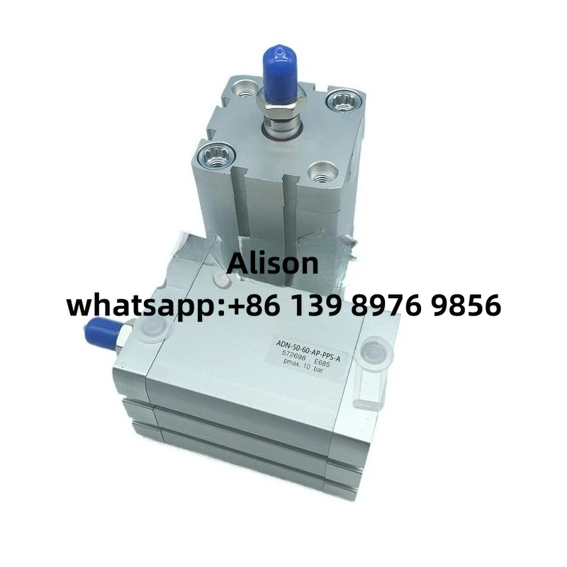 

Original air cylinder ADN-50-45-I-P-A ADN-50-50-I-P-A ADN-50-55-I-P-A ADN-50-60-I-P-A ADN-50-70-I-P-A ADN-50-80-I-P-A