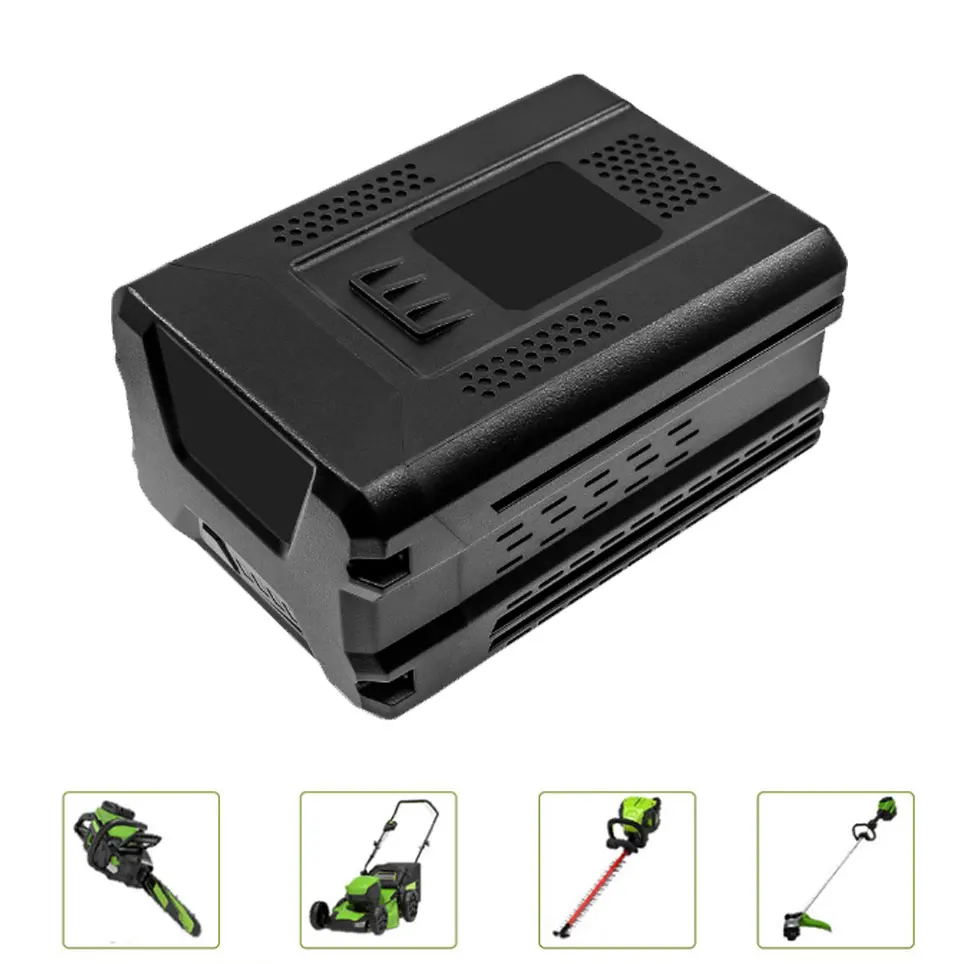 For Greenworks 24V 40V 60V 80V 82V BLF442 CSC404 CSF401/405 82CS27 82CS34 82BH22 82BD250 Power Tool Battery