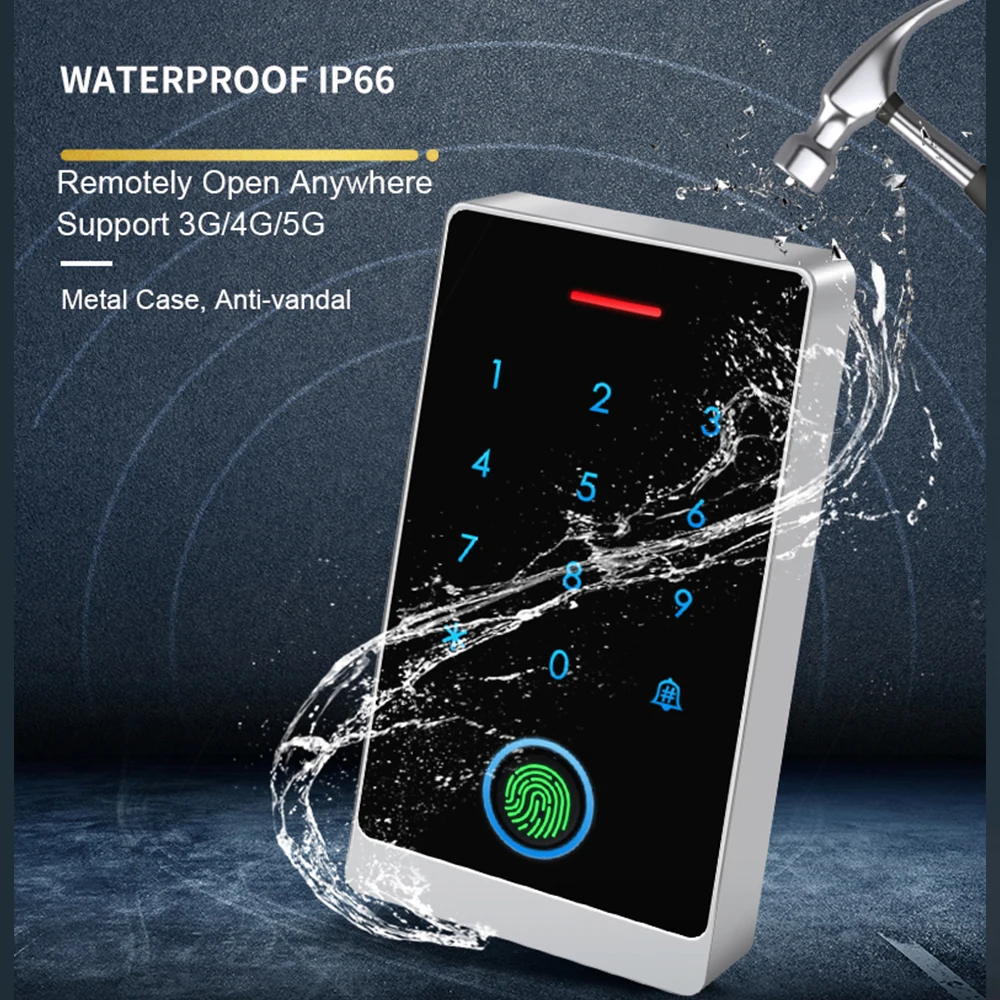 tuya-smart-wifi-door-lock-fingerprint-password-ic-card-keypad-access-control-waterproof-ip66-metal-housing-remote-unlock-record