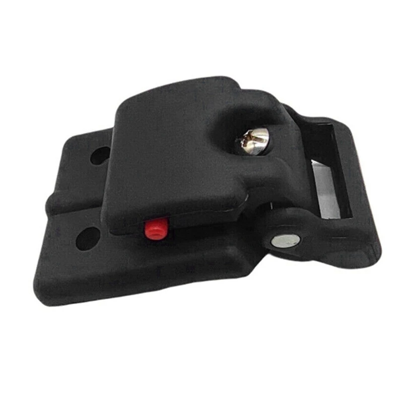 1 Piece 78520-60A02 Car Soft Top Hook Lock Bracket ABS Automotive Supplies For Suzuki Jimny/Vitara/Grand Vitara