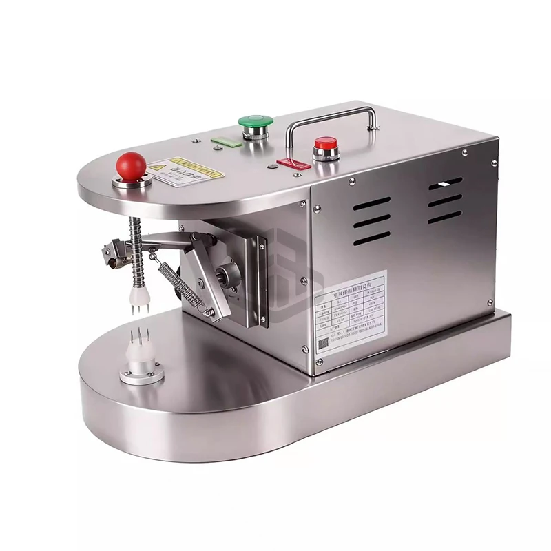 Electric Fruit Peeler Machine Lemon Orange Peeling Machine Automatic Fruits Peeling Machine