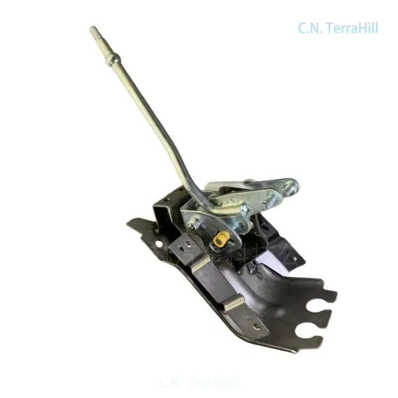 Gear Shift Lever 43700-4B000 43700-4B070 Compatible with Hyundai H100 Van 1992-1997 Manual Transmission Shifter