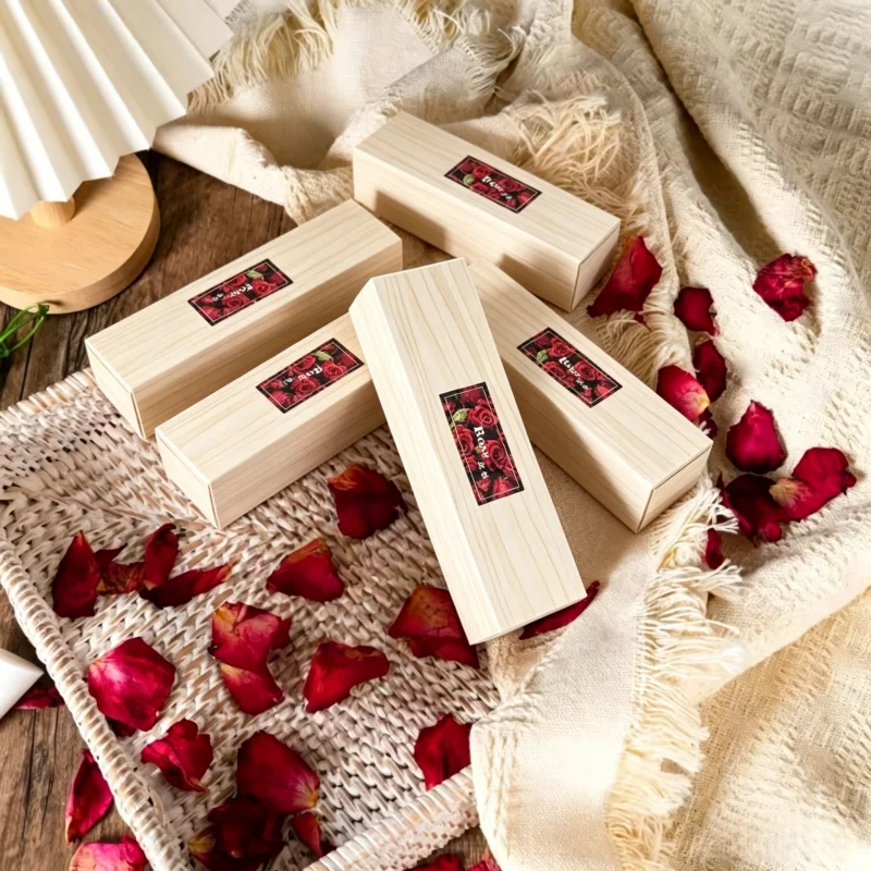 400Pcs Extended rose Oil rose fragrance Sticks, Camping, Patio, Pool & Outdoor Activities - Air Purifying Relax, Holiday Decor