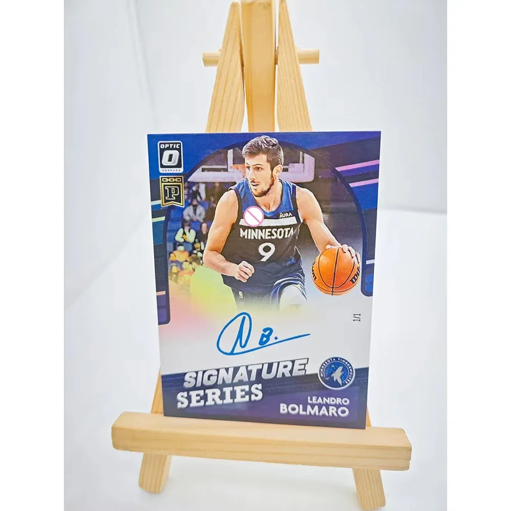 Olympische Spiele 2024, Panini-Basketball-Sternkarte zum Selbermachen von James Curry, Lieblingsgeschenk für einen Jungen, Sammelkartensteine