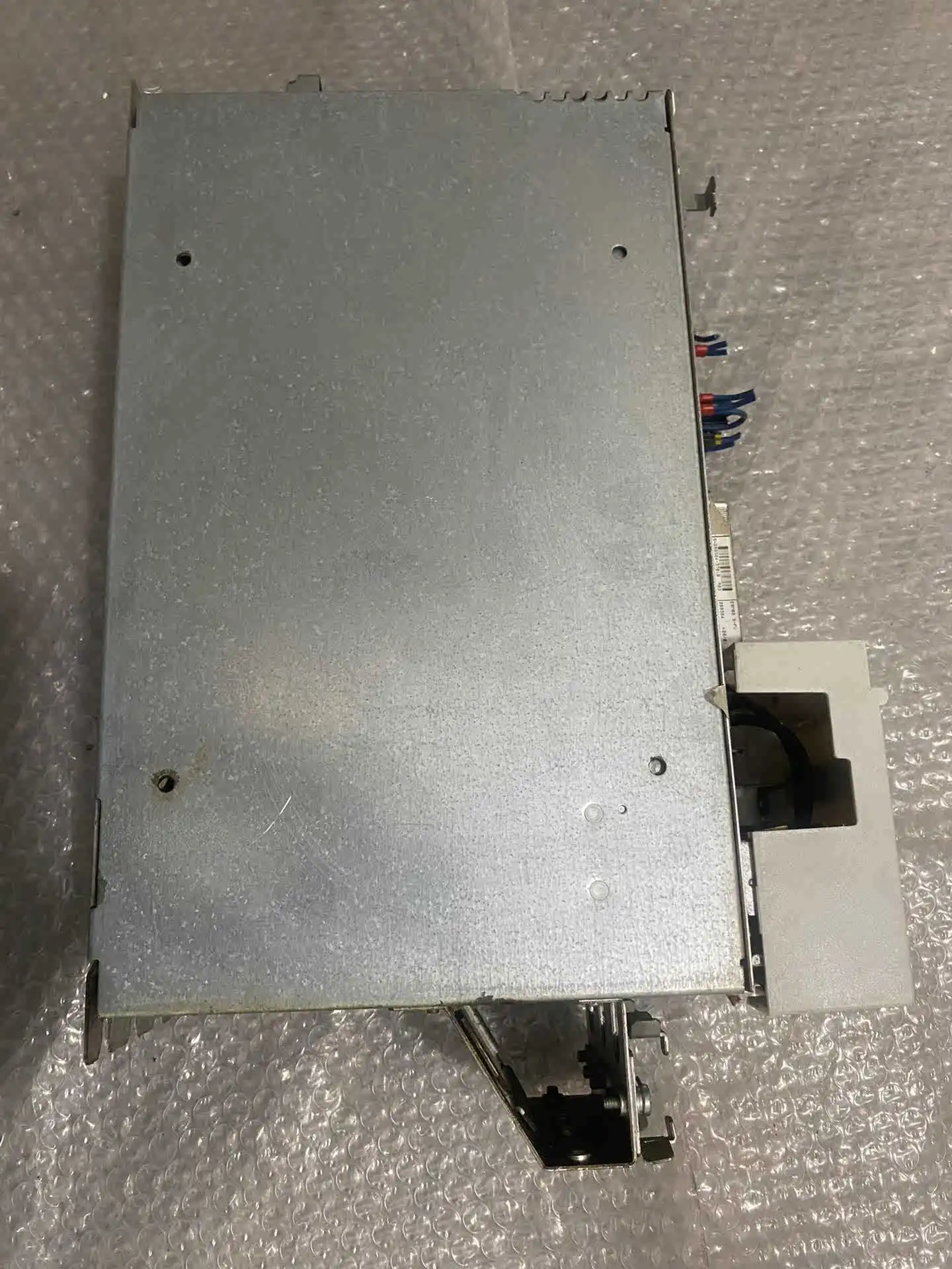 DKC02.3-100-7-FW Servo Drive for Rexroth DKCXX.3-100-7