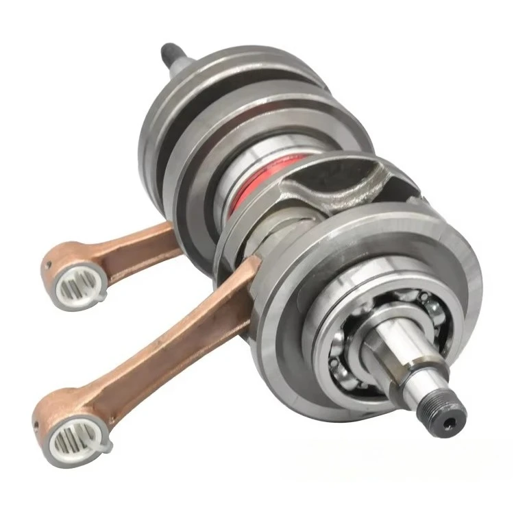 Motorcycle Engine Crankshaft For YZF350 BANSHEE 87-06 ECRYFZ350 29L-11400-30-00 Connecting Rod Assembly