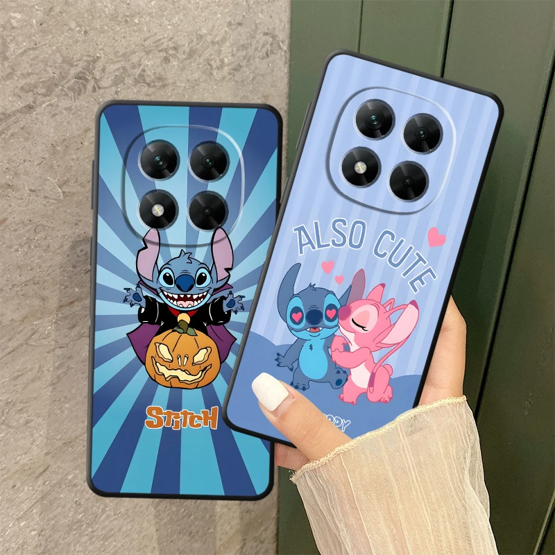 Black Soft Phone Co… - image