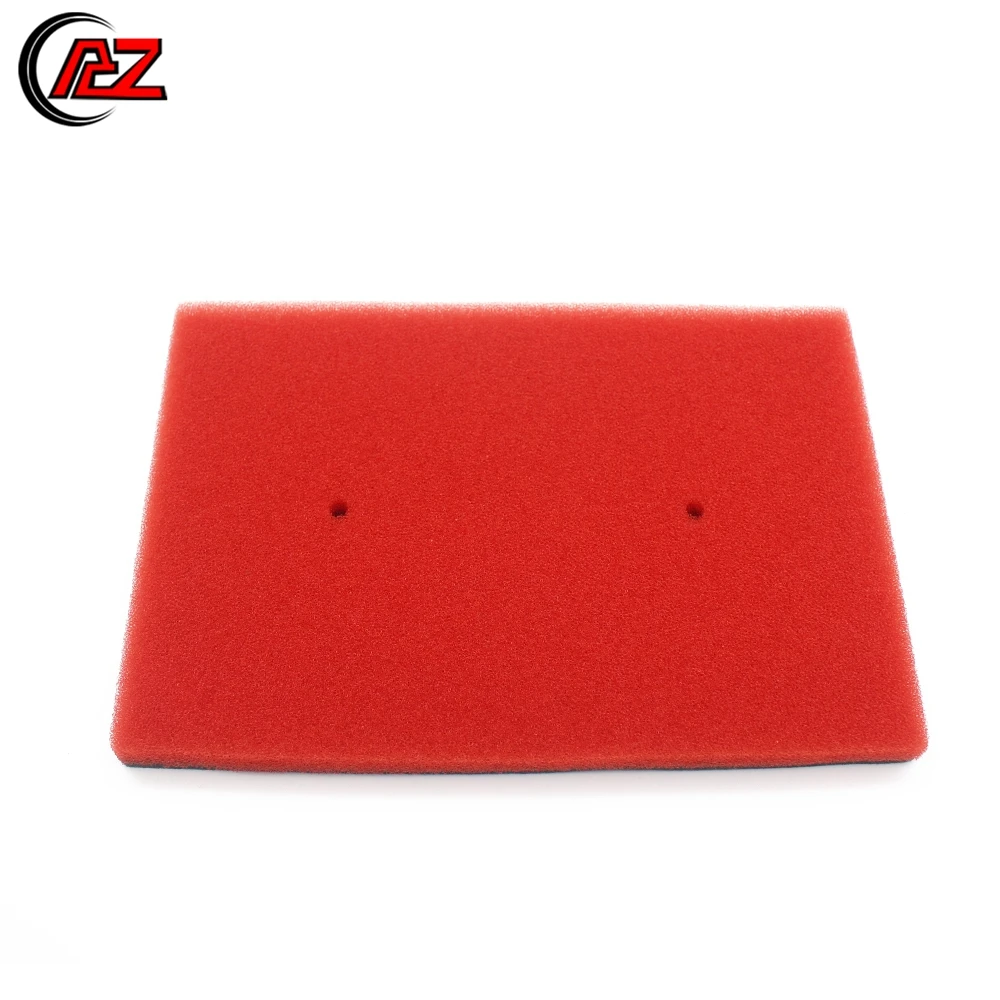 

For Kawasaki Ninja NINJA EX250R EX Z250 300 Motorcycle Cleaner Modified High-flow Air Filter Sponge