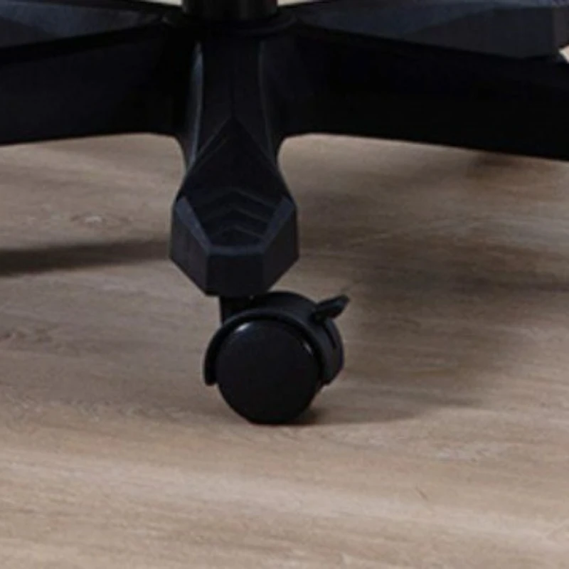 كرسي مكتب مريح المستقرة مسند الظهر رئيس أريكة قماش كرسي الكمبيوتر الاسترخاء أثاث المكاتب Fauteuil De Bureau XY40BGY #5