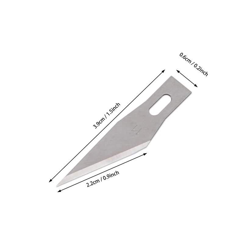 Sicherheit Magnet Vinyl Cutter Schutz Messer Utility Griff Carbon Faser Film Auto Wrap Aufkleber Aufkleber Papier Schneiden Werkzeuge Handwerk Werkzeug – Detail 16