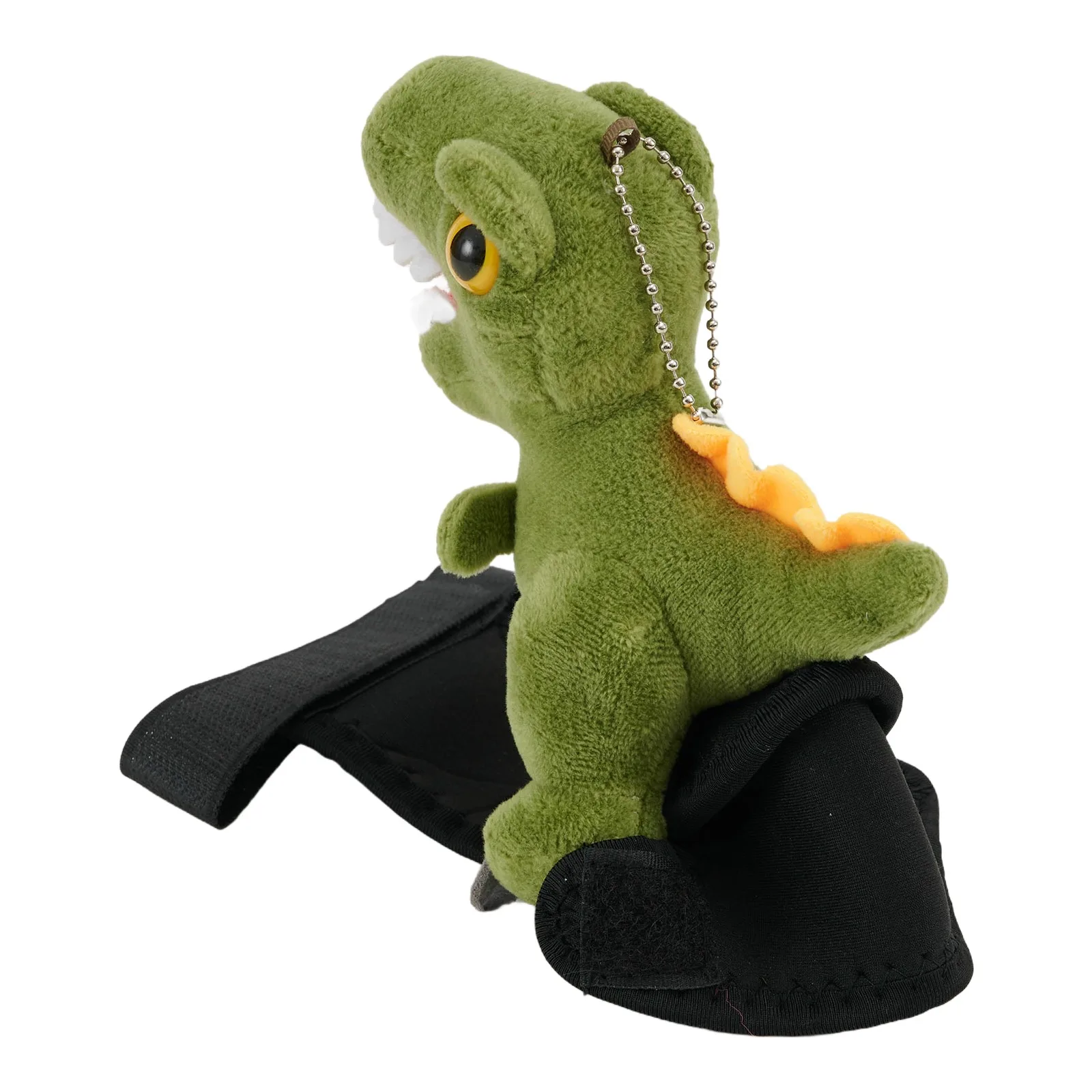 

Bike Stem Riser Cover for Children Fully Wrapped Protector with Fun Cartoon Design to Enhance Biking Experience