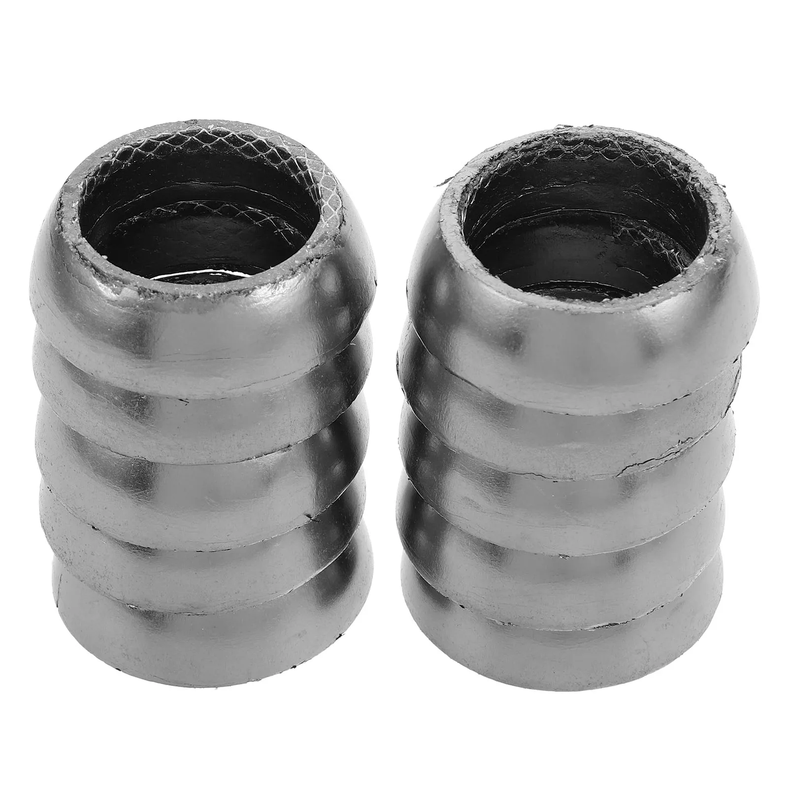 

10Pcs Durable Exhaust Pipe Gasket Set For Electric Scooter Tricycle Motorcycle Replacement