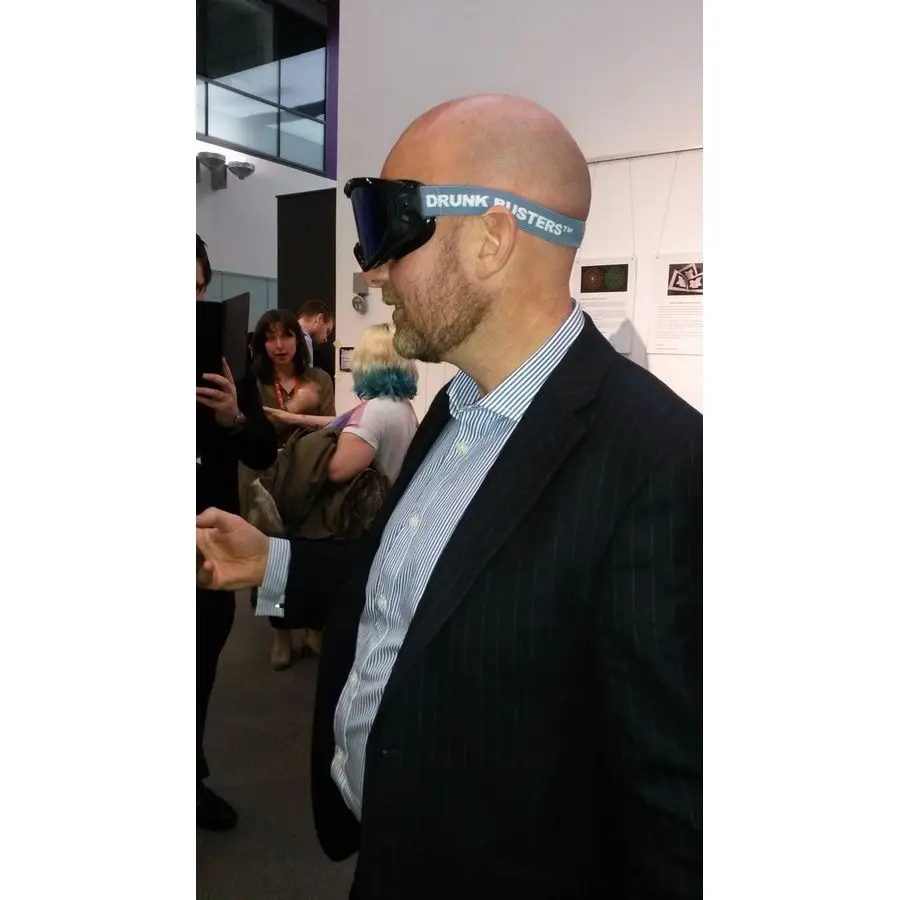 منتهكي غفوة النعاس حملق مشغول #2