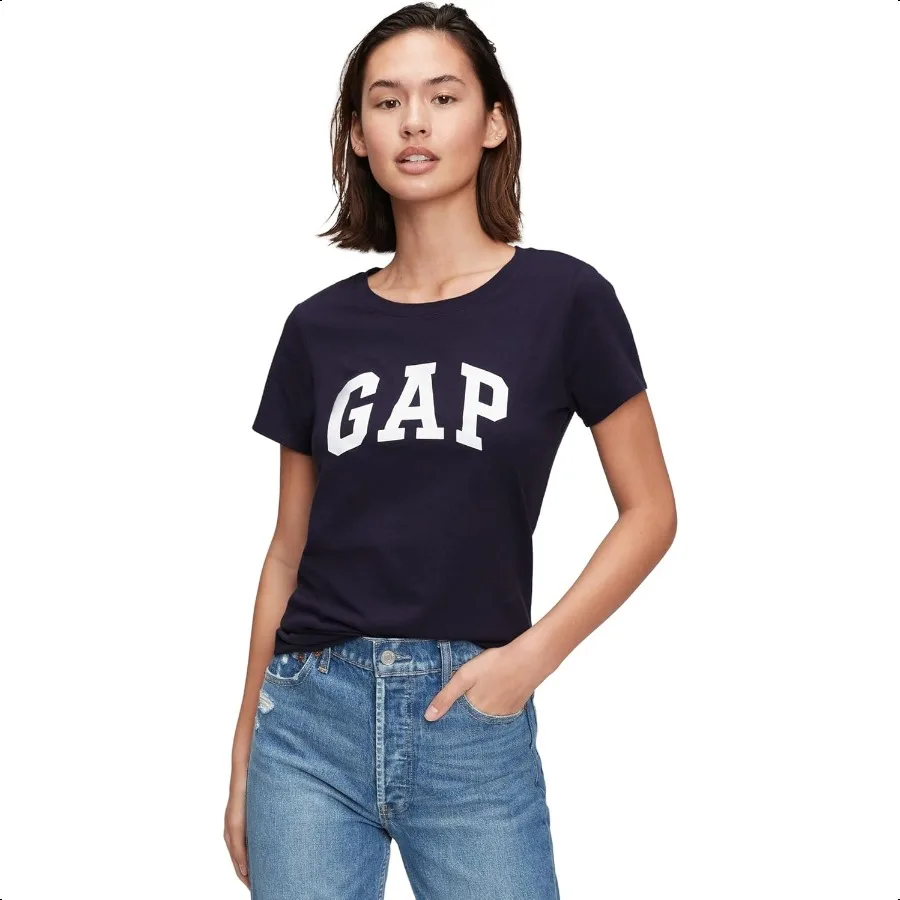 

Women's Classic Logo Tee TShirt