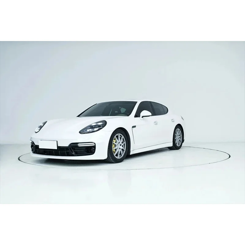 

Brand New Custom-fit FORPanamera971.1 GTS Design PP BODYKIT