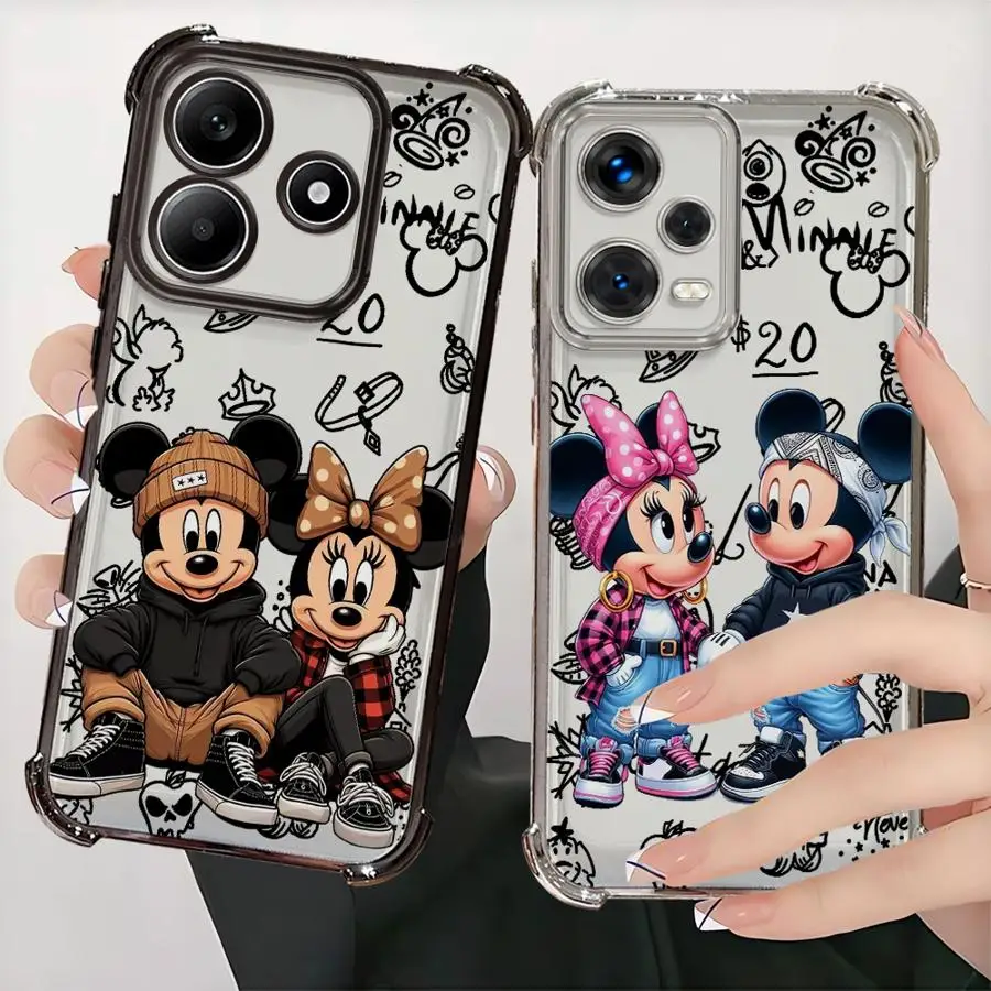 Case For Redmi Note…