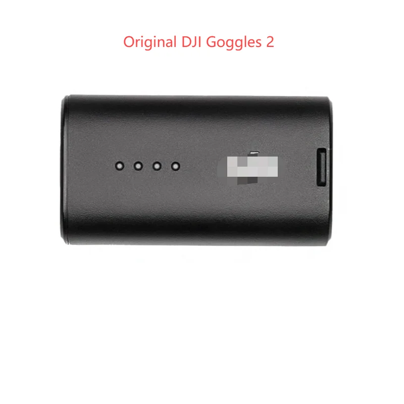 

Original DJI Goggles 2 battery flying glasses battery accessories