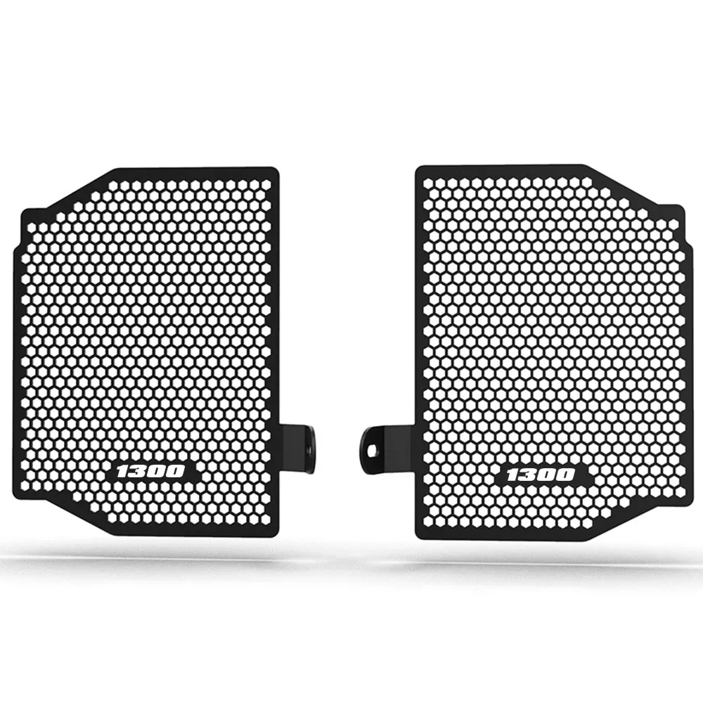Motorcycle For BMW R1300R R1300RS R1300 R 1300 R/RS 2025 2026 2027 Radiator Guard Grill Cover Water Tank Cooler Bezel Protector