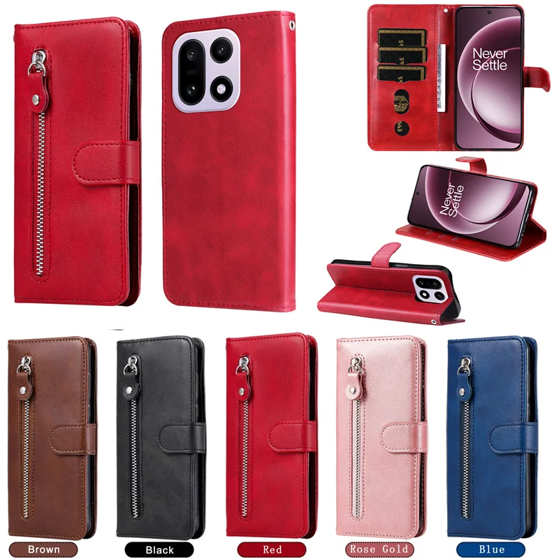 Capa Oneplus15 Zipp… - image