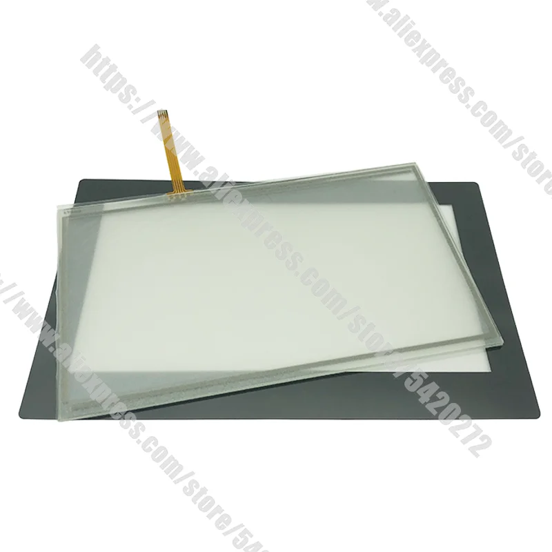 Nuova pellicola protettiva in vetro per schermo touch panel IT7070S IT7070E IT7070T