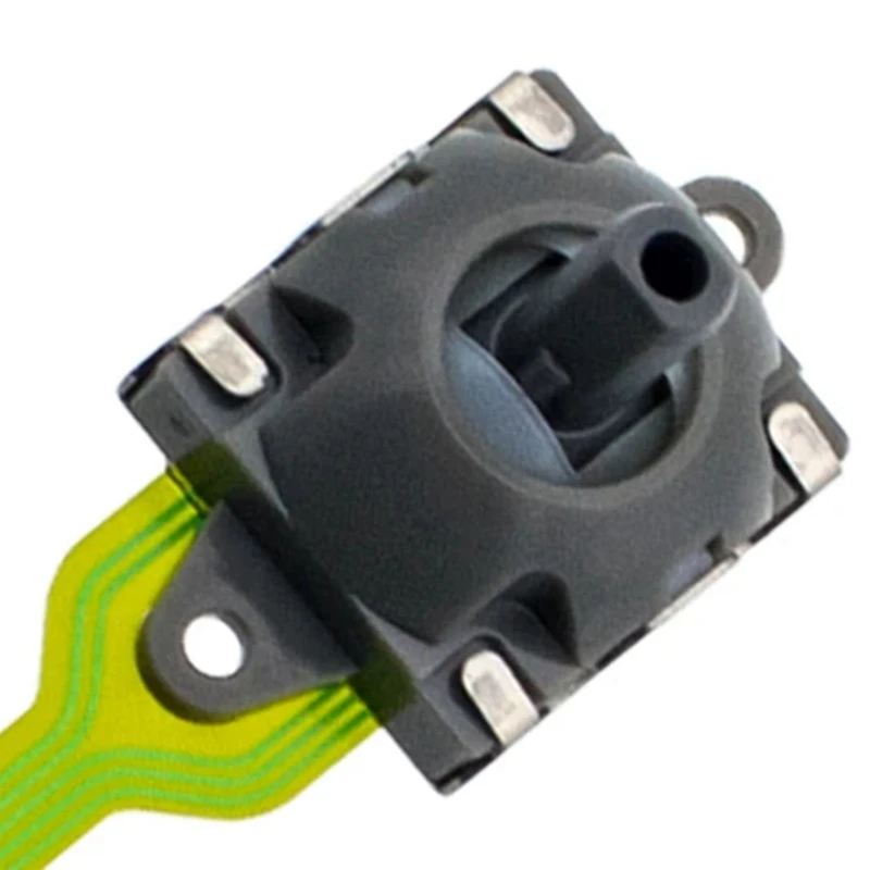 Cocok untuk pegangan Pico3 Joystick Pico4 Joystick aula genggam Ly Rog Joystick Gpd Win3 Win4 Joystick VR