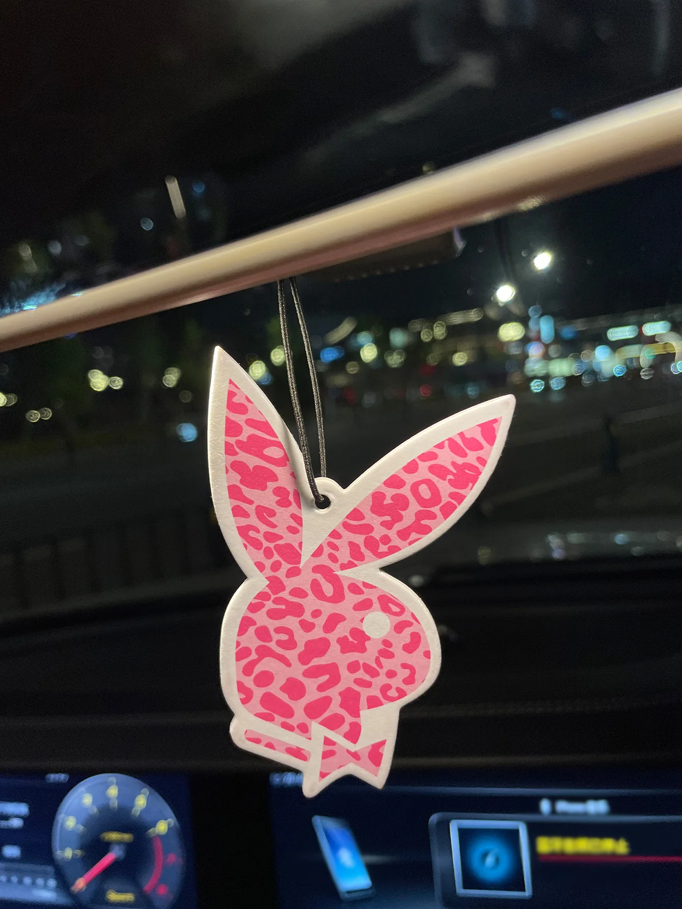 Kaninchen/Freesie Frischer Duf – Car Accessories Juicy Couture Bewertung und Preis