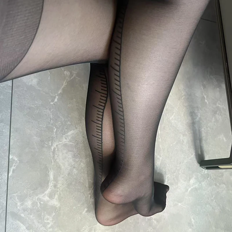 لعبة هونكاي ستار السكك الحديدية تأثيري Pelageya Sergeyevna زي جوارب طويلة الطباعة السوداء النساء JK جوارب الفتيات الزي الرسمي الملحقات