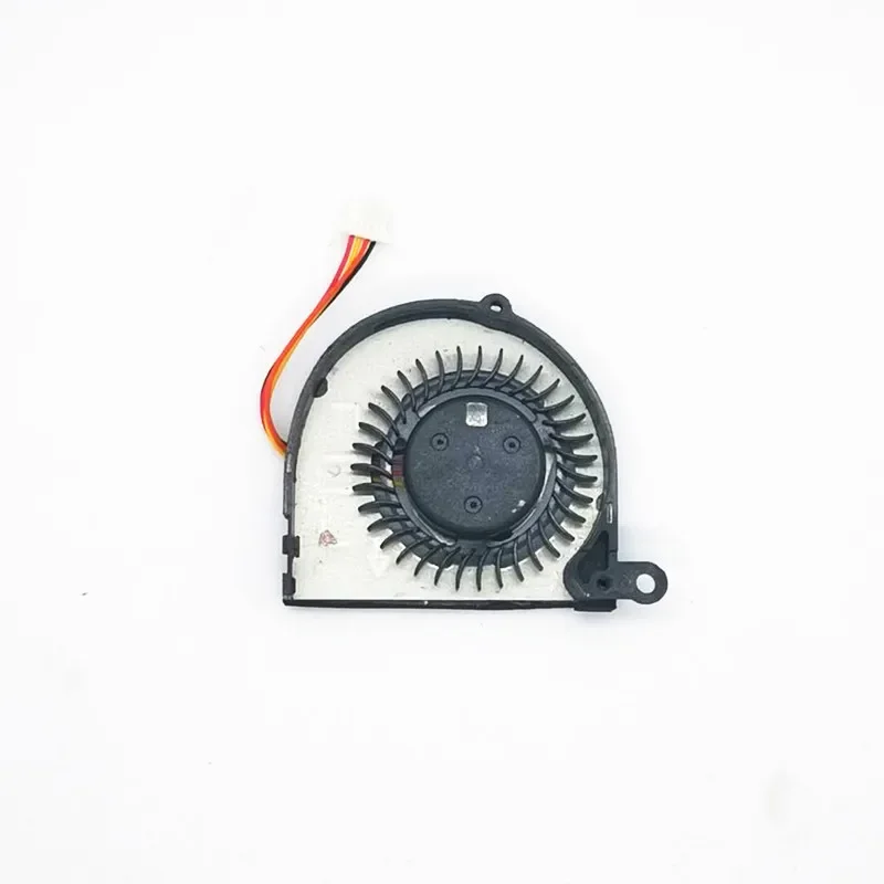 دعوى ل ASUS EEE 1015 1015PX 1015p 1015PE 1015PE-BBK603 1015PEB 4-Wires KSB0405HB-AF63 KSB0405HB وحدة المعالجة المركزية مروحة التبريد