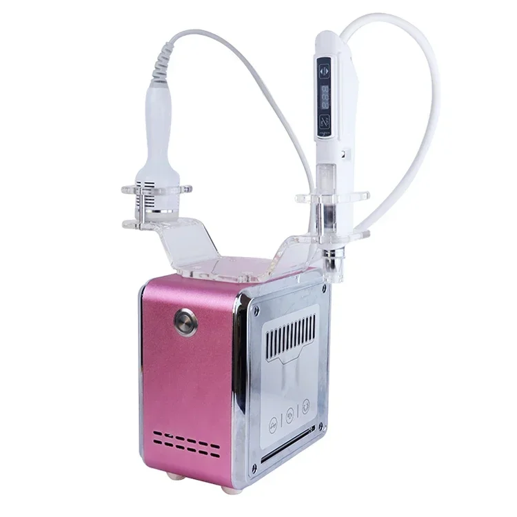 Mesotherapy Ampoule For Face Machine Pistolet Mesotherapy