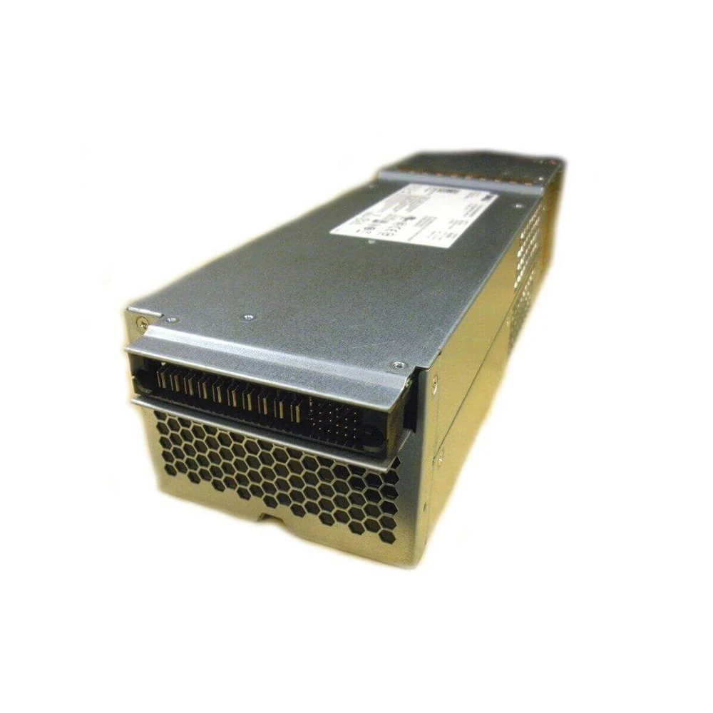 

Блок питания для сервера DELL MD1200 MD3200 06N7YJ 6N7YJ L600E-S0 600W Hot