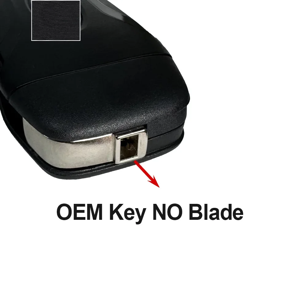 Original For Ford F150 Ranger KA+ Mondeo V Galaxy Everest Remote Car Key Flip Fob ID49 PCF7945P H1BT-15K601-BA EB3T-15K601-BA