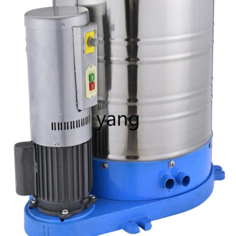 

Yjq Car Beauty Dryer Stainless Steel Large Industrial Dehydration Centrifuge Automatic