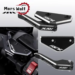 For HONDA X-ADV XADV 750 X ADV X-ADV750 2021 2022 Motorcycle CNC Parking Hand Brake Lever Handbrake Parking Brake Lever