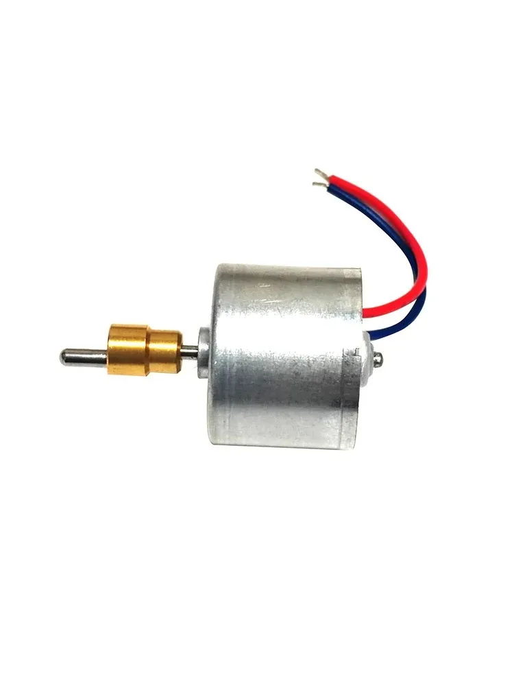 3,7 V bürstenloser Hochgeschwindigkeitsmotor mit 7200 U/min für BabylissPro 787/726/707 Haarschneidemaschine, Ersatzteile, Trimmer-Ersatzklinge – Detail 2